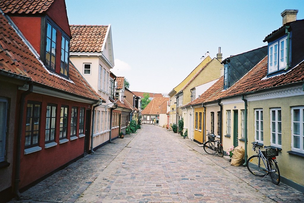 Odense Hjem